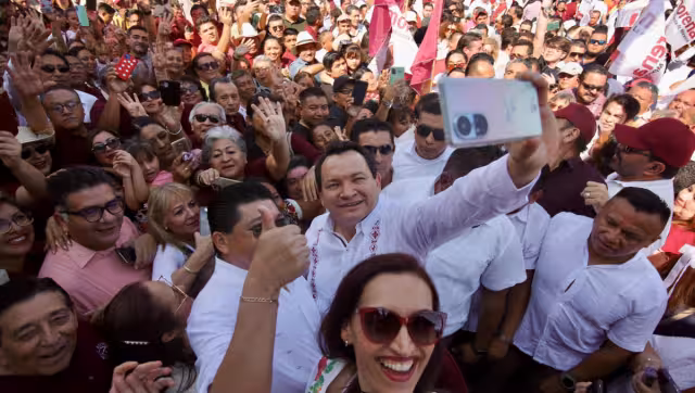 Aunque la lista de moderadores es larga, el Iepac elegirá solo a 10, cinco mujeres y cinco hombres
