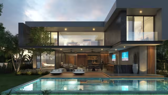 Hay casas exclusivas en Mérida con precios muy elevados