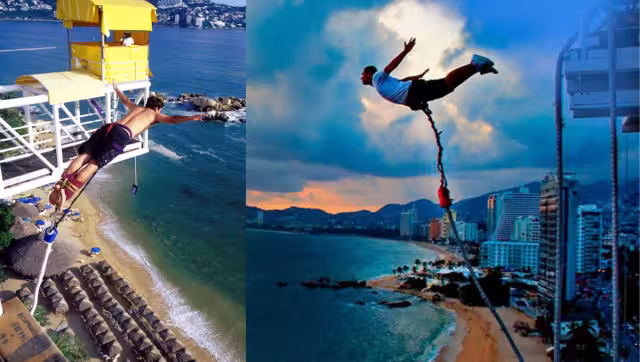 El atractivo de Acapulco por muchos años. Foto: Especial