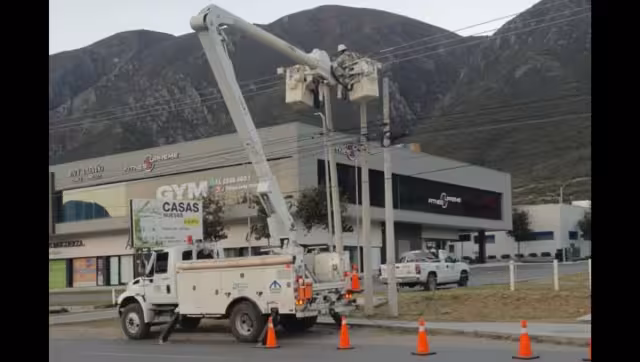 Durante 2023 la Coimsión  Federal de Electricidad reportó ingresos totales de 639 mil 844 millones de pesos