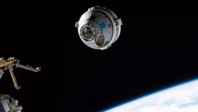 El Starliner de Boeing está a punto de ser lanzado; si tiene éxito, la prueba representará un hito importante para los vuelos espaciales comerciales