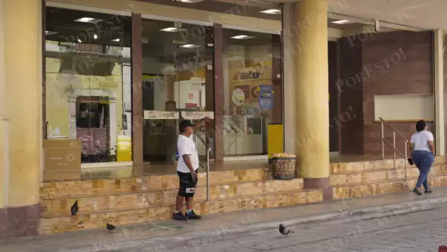 Condusef advierte sobre créditos no regulados y altos intereses en Campeche