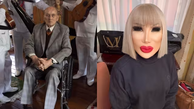 La vedette revelará detalles sobre sus romances con personajes como Tin Tan y Juan Gabriel