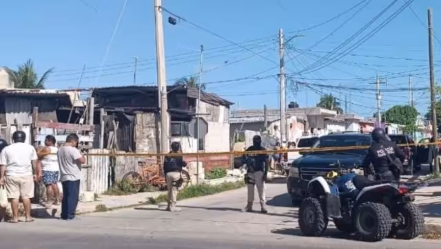 El joven murió por las graves heridas causadas por arma blanca en Progreso