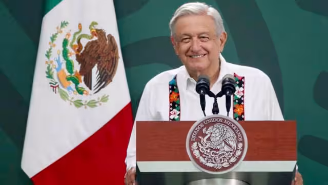 AMLO acusa a INE de “chicanadas” para aplazar o suspender la Revocación de Mandato