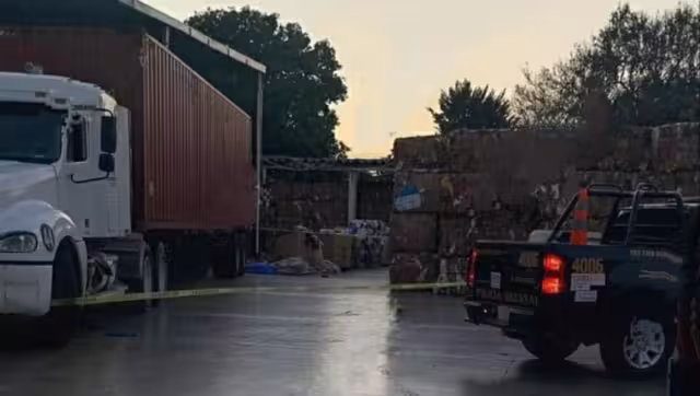 Este suceso resalta la importancia de la atención médica inmediata y prevención de riesgo para los entornos laborales