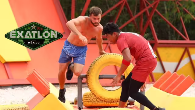 ¿David Juárez "La Bestia" conquistó la supermedalla gemela?