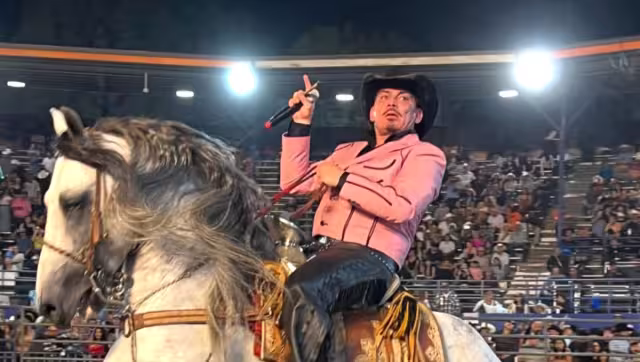 José Manuel Figueroa presenta demanda contra Imelda Tuñón por daño moral