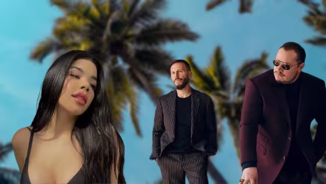 Cancún es un destino turístico con un imán para grandes eventos de diferentes tipos