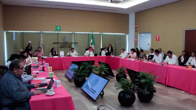 Las personas invidentes serán capacitadas mediante el sistema braille