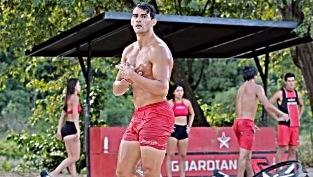 Este domingo 16 de enero conoceremos al próximo eliminado de Exatlón México. Foto: Twitter @ExatlonMx