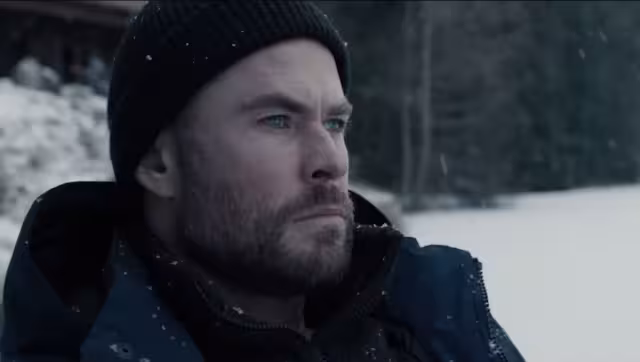 La nueva película de Netflix, ya está disponible en la plataforma. Foto: Especial