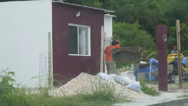 Rezago social en Campeche: más de 114 mil hogares con necesidades de vivienda