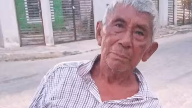 Clemente Cohuo sólo su nombre y lugar de procedencia