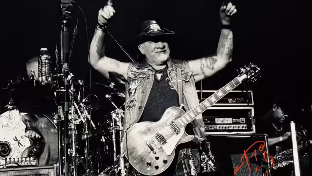 Carlos Trejo denuncia atentado previo a su pelea contra Alfredo Adame.