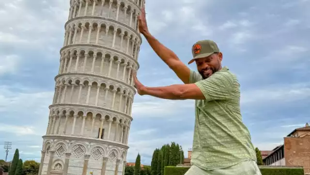 Will Smith es demandado por acoso y despido injustificado por una violinista