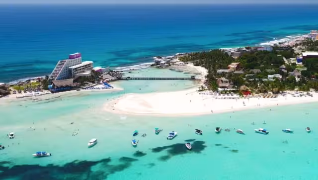 Hay 629 barcos autorizadas para trabajar en la zona y sólo dos marinas cuentan con la infraestructura necesaria
