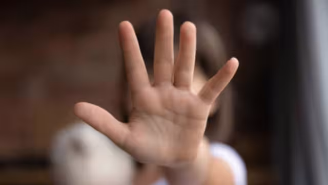 Un menor de 4 años era maltratado por su tía y madre en Hidalgo