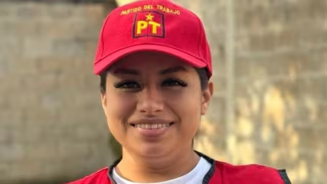 Monserrat Meléndez Pat aspiraba a la alcaldía de José María Morelos