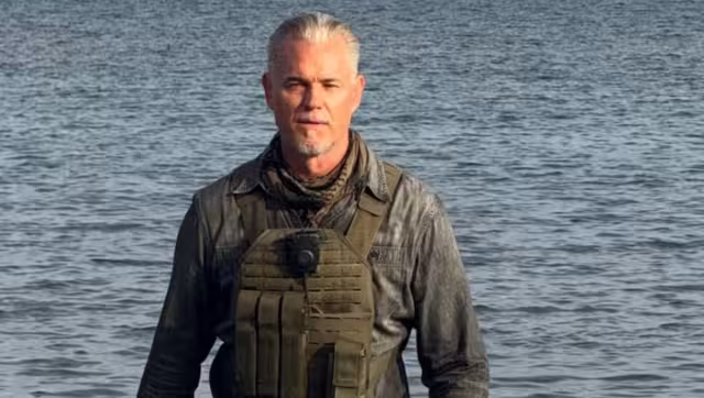 "Cuando alguien vea esto, ya no estaré aquí”; la nostálgica entrevista póstuma de Eric Dane que lanzó Netflix