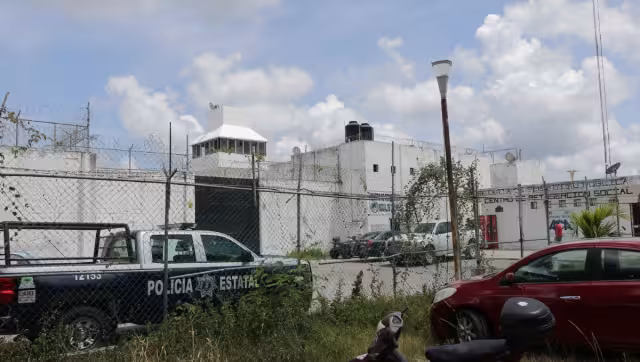 Los familiares acusan a las directora de la cárcel y al médico del penal por la muerte del muchacho