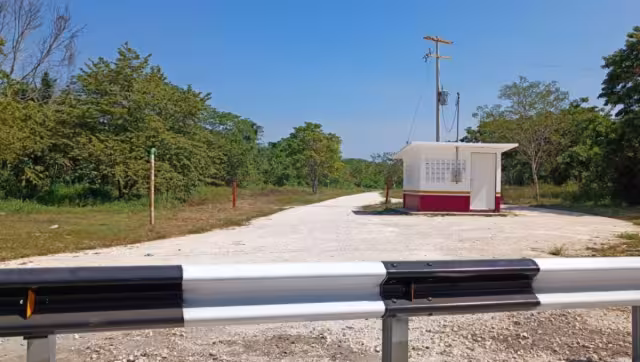 Como el terreno para la planta fue donado, costará menos su realización