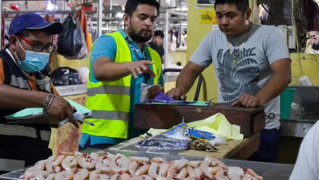 La Copriscam continuará con la vigilancia de las condiciones sanitarias en establecimientos de Campeche