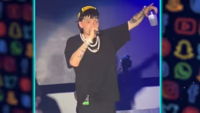 Señaló que no hay nada con Pedro Tovar, puros chismes. Foto: Especial