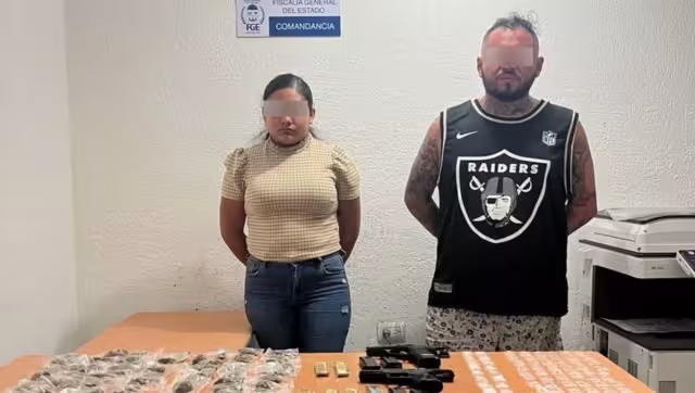 Los familiares de la mujer solicitaban ayuda para su localización