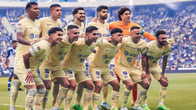 América vence al Puebla en su casa y se alista para la liguilla