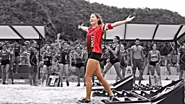 Este domingo conoceremos al ganador de Exatlón All Star. Foto: Twitter @ExatlonMx