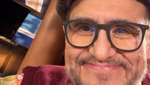 Édgar Vivar actor de “El Chavo del 8”; se someterá a una cirugía.