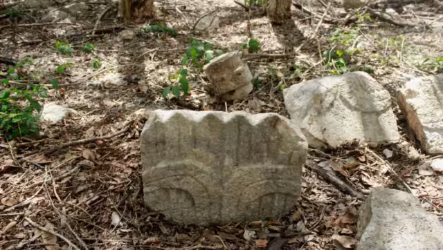 Las autoridades de Dzitbalché han solicitado al INAH la apertura de estos lugares