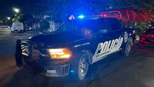 Van 56 suicidios en Solidaridad en 2023