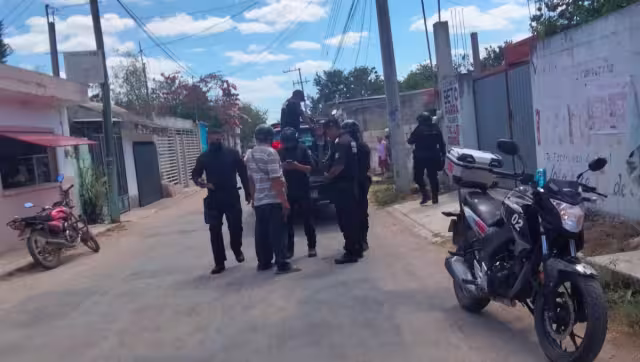 Tras cumplir con los primeros pagos, el beneficiario dejó de abonar dinero durante el último año, aunque continuó utilizando la unidad