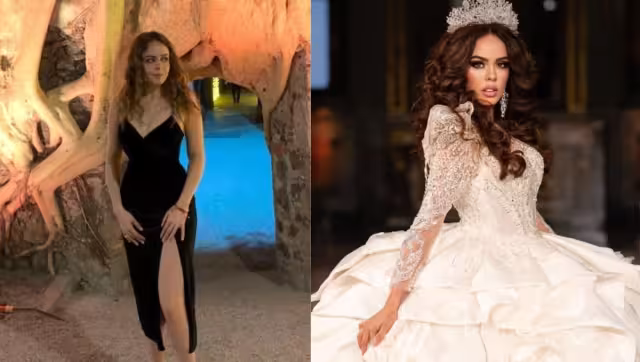 Tal parece que Juan Osorio tendrá una boda de ensueño