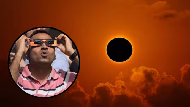 Hay varias formas de presenciar el Eclipse solar desde Yucatán