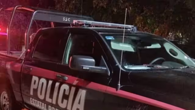 Sufre cortadura en el rostro hombre de 45 años en Sac Xán, el masculino fue víctima de un intento de asalto