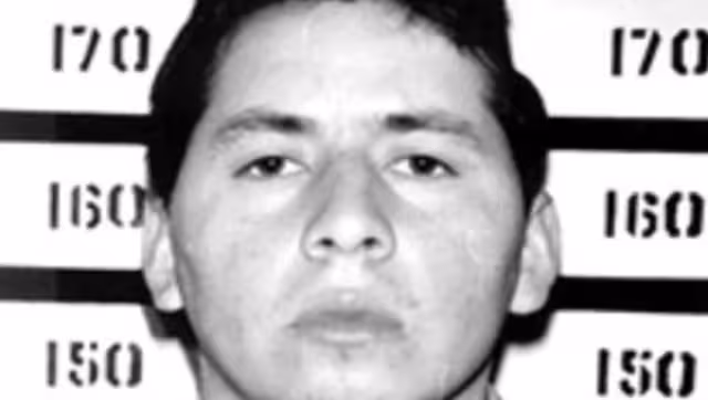 Mario Aburto asesino del candidato del PRI a la Presidencia, Luis Donaldo Colosio, no recobrará su libertad en esta semana que se cumplirán 30 años del crimen