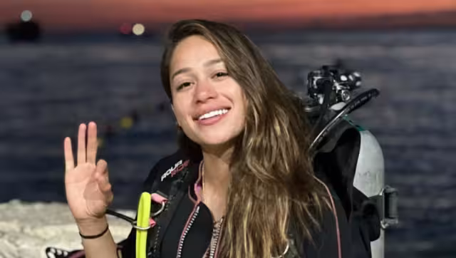 Evelyn Guijarro rompe el silencio sobre su ruptura con Mati Álvarez de Exatlón México