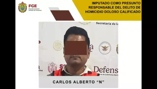 El exedil presuntamente utilizaba a elementos de la Policía Municipal para cometer delitos