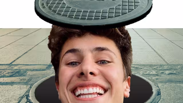 Durante años han acusado a Juanpa Zurita de quedarse con el dinero recaudado para damnificados en el 2017