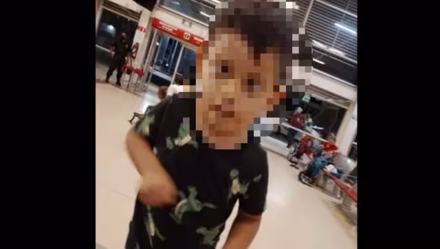 Desaparición de menor en Mérida se vuelve tendencia en redes; piden apoyo para su localización