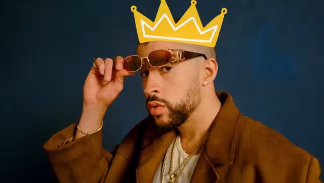 El nuevo rey del pop. Foto: Especial