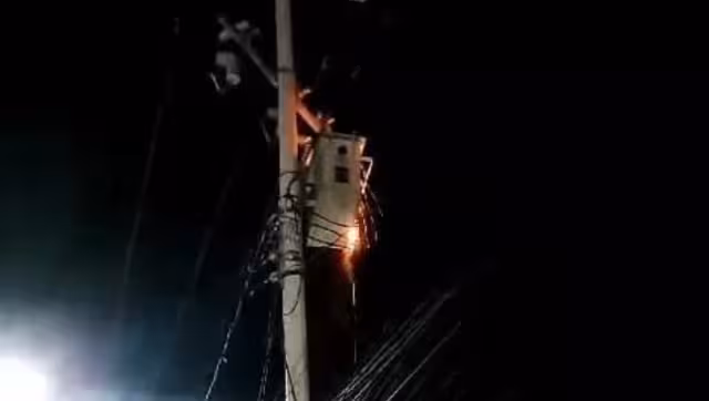 El transformador es propiedad de la Comisión Federal de Electricidad