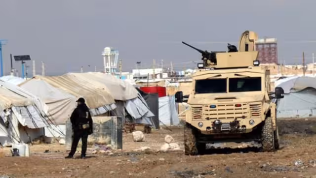 Tras el ataque a una base de apoyo logpístico en donde murieron soldados estadounidenses, Joe Biden, prometió que los responsables rendirán cuentas