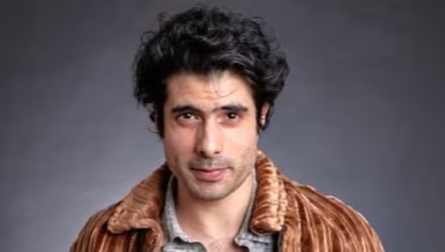 El actor José Ángel Bichir es hospitalizado tras intentar quitarse la vida