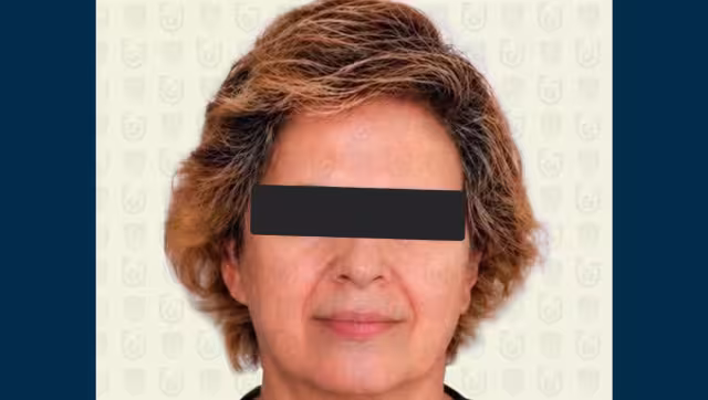 Detienen a la presunta feminicida de Carolina Flores, ex reina de belleza, en Venezuela