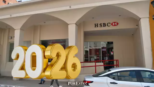 Horarios de bancos en Campeche: atención el 31 de diciembre y cierre el 1 de enero