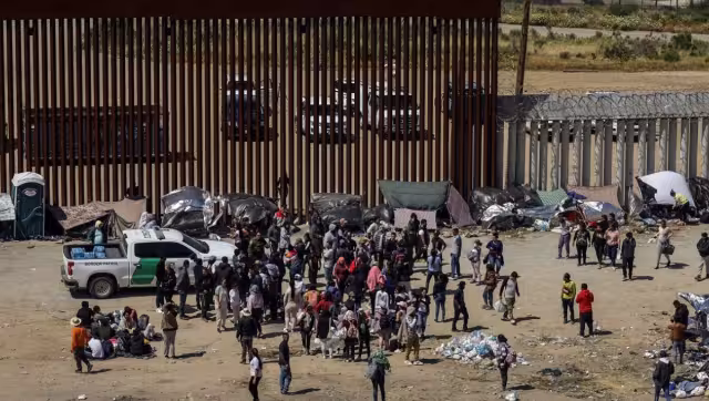 El presidente de Panamá confía que la Cumbre sobre el tema migratorio que se realizará en México, ayude a trener un flujo controlado